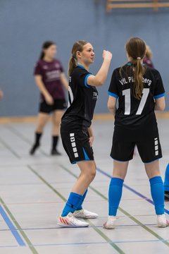 Bild 20 - wBJ Futsalmeisterschaft